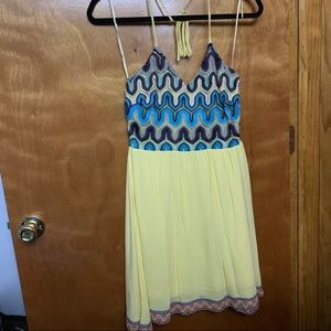 Altard State Sundress